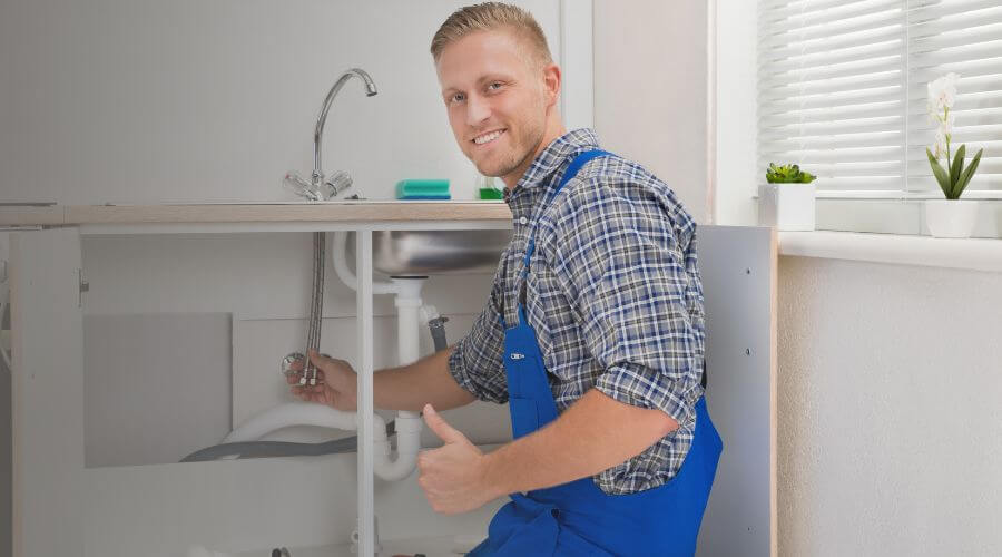 Local expert plumbing services in La Grange, TN